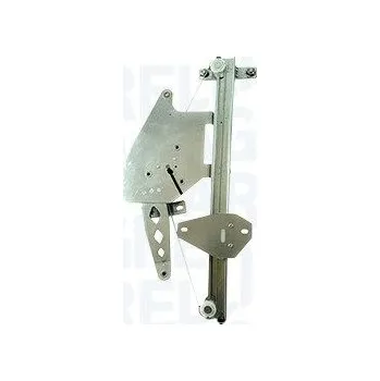 Stahovačka okna Zvedací zařízení oken MAGNETI MARELLI 350103131600