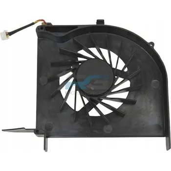 Ventilátor pro notebook Ventilátor HP PAVILION dv6-2126ew dv6-2145ew