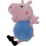 TM Toys Plyšový Peppa Pig 25114 - George 35 cm
