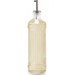 Zeller Present Láhev na olej, ocet, s nálevkou - 700ml, VROUBEK