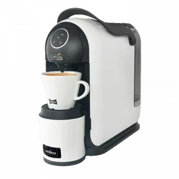 Kávovar Caffitaly System S.p.A. S29H bílo/černé