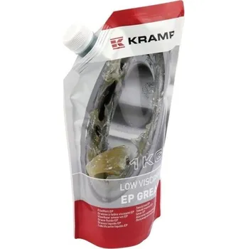 Tekuté lithiové mazivo EP0 1 kg vazelína do převodovky s mazáním rozstřikem