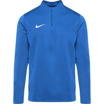 Pánské tričko Triko s dlouhým rukávem Nike M NK SF STRK24 DRIL TOP fd7587-467 Velikost XXL