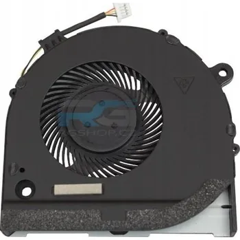 Ventilátor pro notebook Ventilátor DELL INSPIRON CN-0TJHF2 / CPU