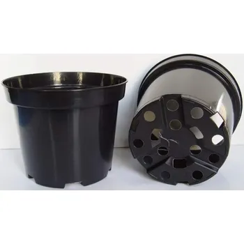 Agro CS Kontejner SBX 3 l černý - 19cm