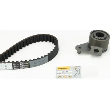 Sada rozvodového řemene CONTINENTAL CTAM CT825K1
