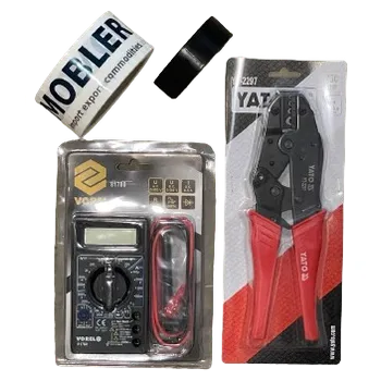 Topná rohož Mobler Sada k instalaci