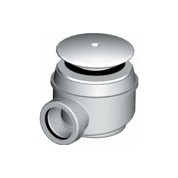 Sifon Jika DEEP BY sifon 50/40mm pro sprchové vaničky