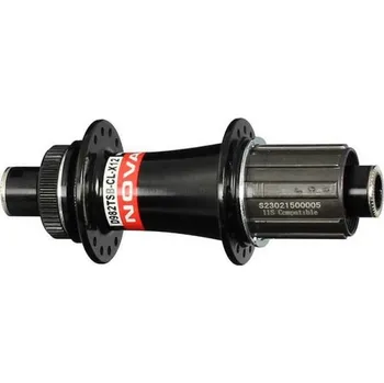 Náboj kola náboj Novatec zadní D982TSB-CL Boost 12x148mm 32děr