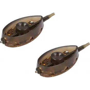 MIKADO METHOD FEEDER APERIO Q.M.F. SYSTEM L - 50g 2ks AMFN-QMF-2L-50