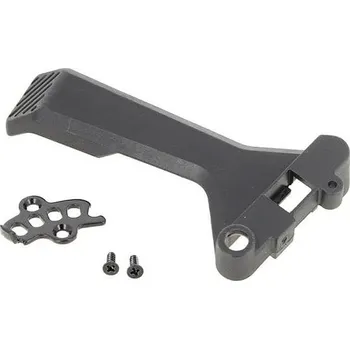 Nastavovací páka výšky sečení pro sekačku Ryobi OLM1833B, RLM18X33B40