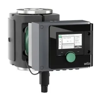 Zahrada Wilo STRATOS MAXO-Z 50/0,5-9 PN6/10 oběhové čerpadlo DN50, 280mm, 1~230V, 50/60Hz, mokroběžné, přírubové