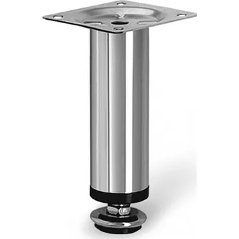 GTV Nožka d-100 (chrom)