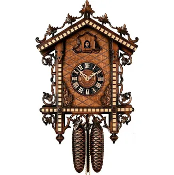 Hodiny Kukačky Hones 8228/5