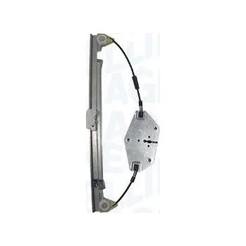 Stahovačka okna Zvedací zařízení oken MAGNETI MARELLI 350103718000