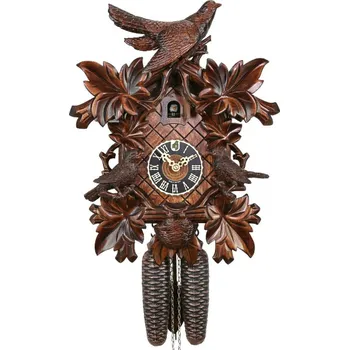 Hodiny Kukačky Hones 8723/4