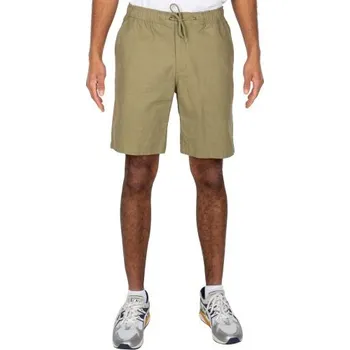 Pánské kraťasy KRAŤASY IRIEDAILY Jeremy Hemp - zelená - XXL + při osobním odběru 1 415 Kč