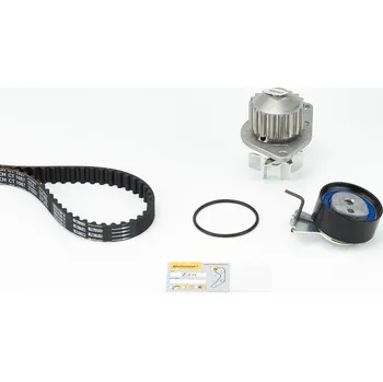 Vodní pumpa + sada ozubeného řemene CONTINENTAL CTAM CT1067WP1