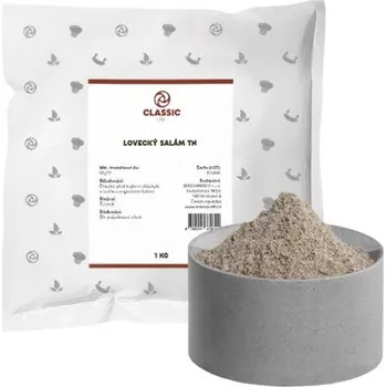 Koření Classic line Lovecký salám TN 1 kg