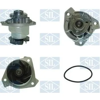 Chladič motoru Vodní čerpadlo, chlazení motoru SALERI SIL PA1232