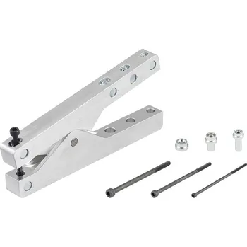 Multiklíč Nářadí TREK Torque Limited Nutsert