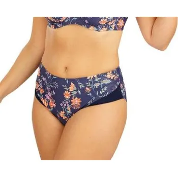 Dámská móda Dámské plavkové kalhotky extra vysoké Litex 6E238 viz. foto 46