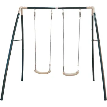 Zahradní houpačka XXXLutz HOUPAČKA - Hračky na zahradu - 004005019701