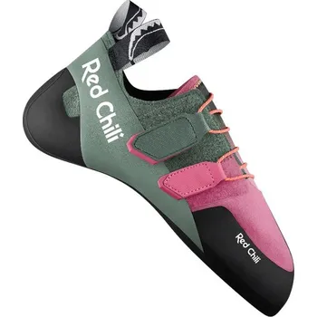 Lezečky RED CHILI Fusion LV - Dámské lezečky Velikost: 42