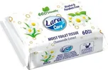 Lara Care vlhčený toaletní papír s…