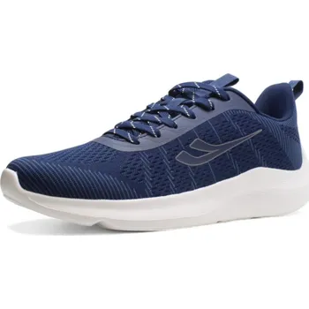 Pánské tenisky PÁNSKÉ TENISKY JOMA HORIZON 2303 MODRÁ Barva: MODRÁ, Velikost: 43