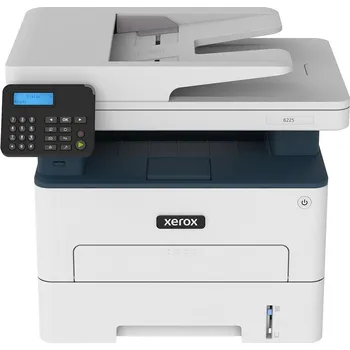 Tiskárna Xerox B225V_DNI/ čb laser PSC/ A4/ 34ppm/ 600x600 dpi/ USB/ LAN/ WiFi/ Duplex/ ADF/ Airprint