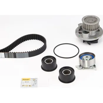 Vodní pumpa + sada ozubeného řemene CONTINENTAL CTAM CT924WP1