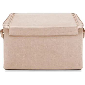 Úložný box Úložný box Reisenthel Storagebox L Twist coffee