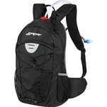 batoh FORCE Jordan Plus - Black 22 L