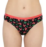 Dámské veselé kalhotky Dedoles plameňák GMFB009 (Good Mood) XXL