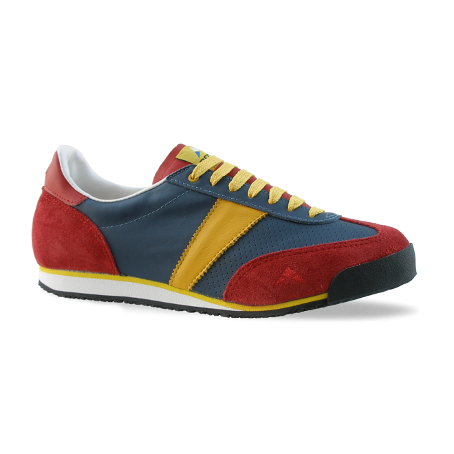 Volnočasová obuv 01c trinity classic 36 - OD41512-7-091