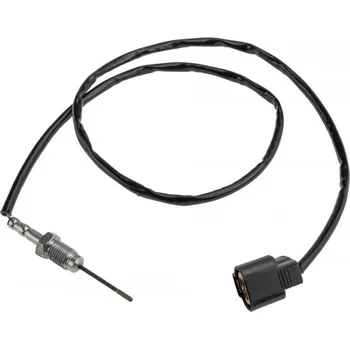 Čidlo automobilu Čidlo, teplota výfukových plynu 2.2D MITSUBISHI OUTLANDER II CITROEN C-CROSSER, PEUGEOT 4007 2006- /ZA DPF 1587A037 NTY