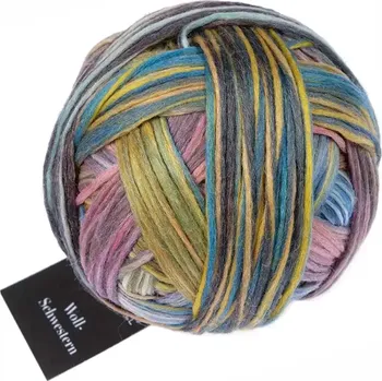 Příze Schoppel Wolle Woll-Schwestern 2656 Carlotta (Merino vlna Woll-Schwestern 2656 Carlotta)