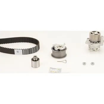 Vodní pumpa + sada ozubeného řemene CONTINENTAL CTAM CT1028WP3