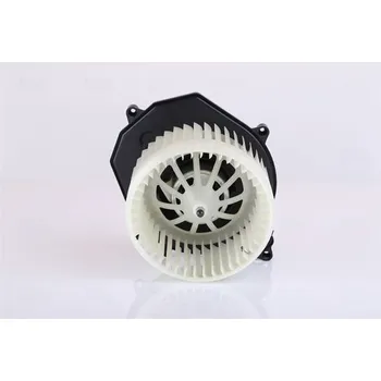 Ventilátor topení a klimatizace vnitřní ventilátor NISSENS 87571