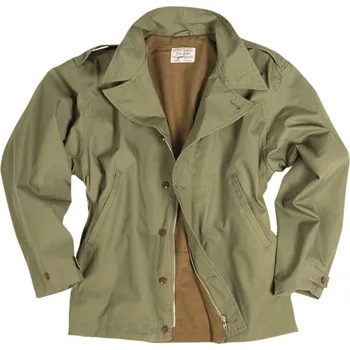 MIL-TEC® Bunda US M41 VINTAGE velikost: 48 + Doprava zdarma na další nákup