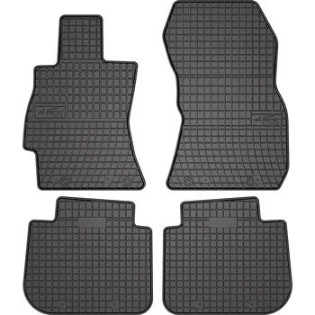 autokoberec Sada podlahových rohoží FROGUM 0890