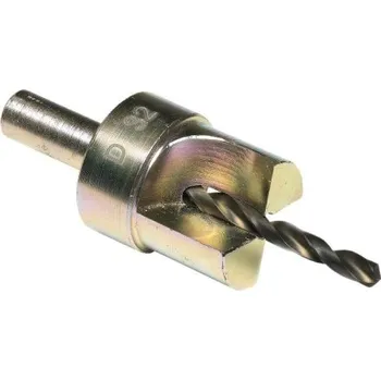 Dílna Wavin EKOPLASTIK vrták pro navařovací sedla 32mm, kov