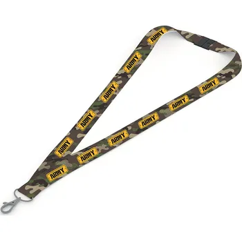 Klíčenka s karabinkou Helikoptéra