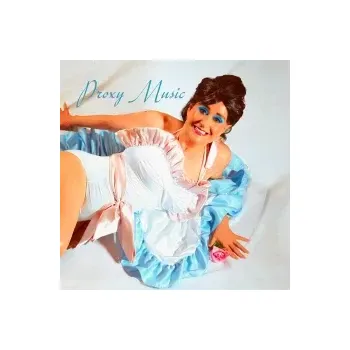 Zahraniční hudba Proxy Music / Digisleeve - Thompson Linda [CD]