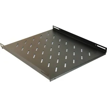 modulární přístroj a rozvaděč Eurocase GA-4-800-GB/GW, Police děrovaná 1U RGA-4-800-GB