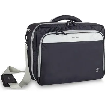 Lékárnička Elite Bags PRACTI’S Brašna pro domácí péči Barva: Černá