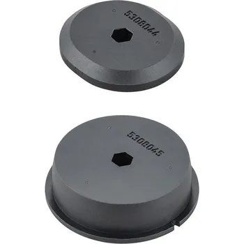 Komponent pro jízdní kolo Nářadí TREK Angle Adjust Headset Alignment Gauge Kit