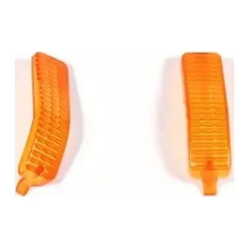 Dětské vozidlo J.D.Gator HPX - krytka zadního blinkru (pár L+P) (náhradní díl Peg Pérego)