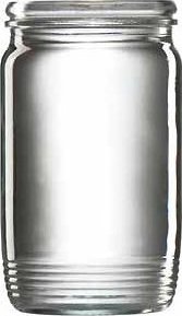 Sklenice zavařovací Omnia83 710ml 8ks